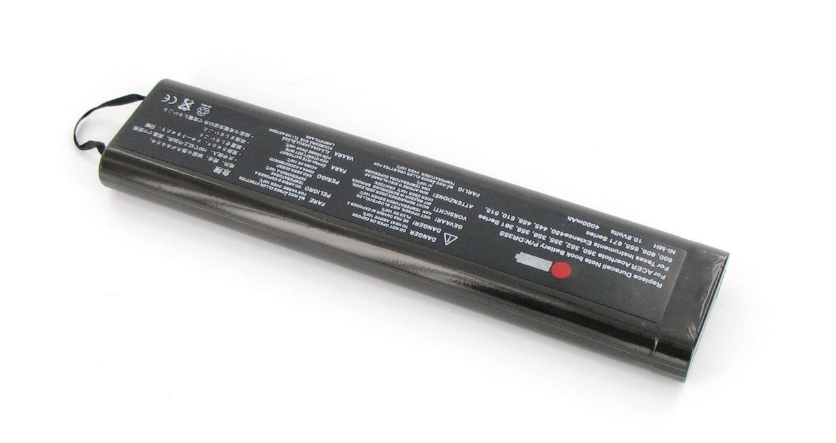 Blu-Basic Laptop Accu 4000mAh