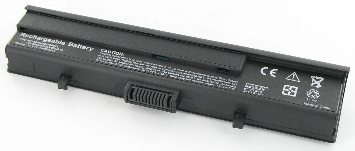 Blu-Basic Laptop Accu 10.8V 4400mAh