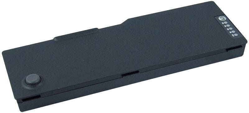 Blu-Basic Laptop Accu 4400mAh