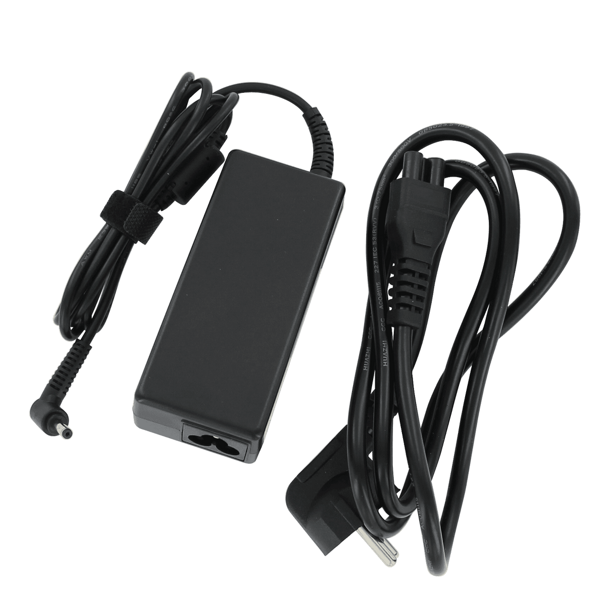 Blu-basic laptop ac adapter 65w