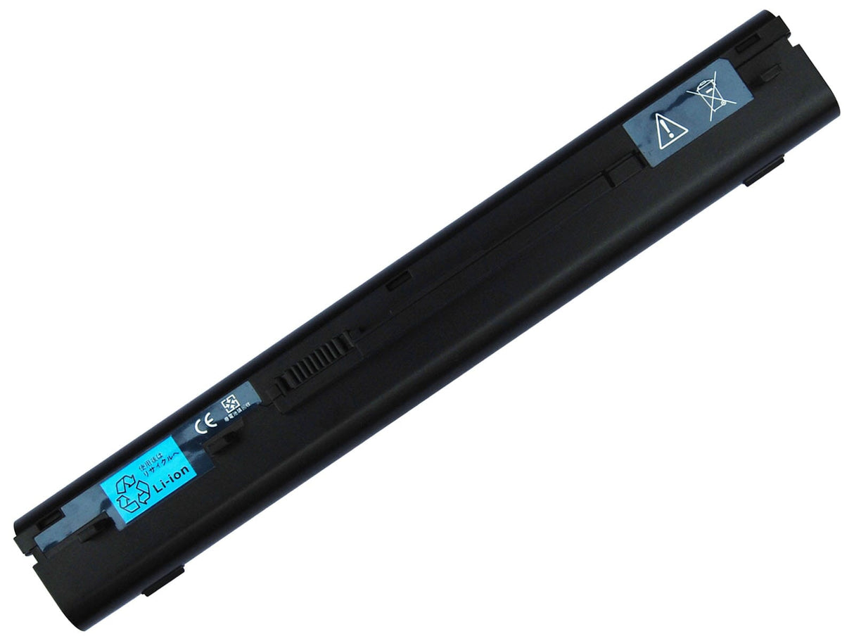 Blu-Basic Laptop Accu Extended 14.4V 4400mAh