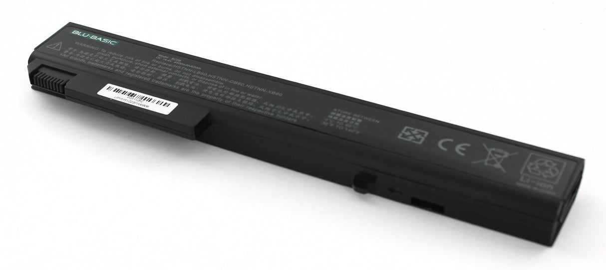 Blu-Basic Laptop Accu 4400mAh