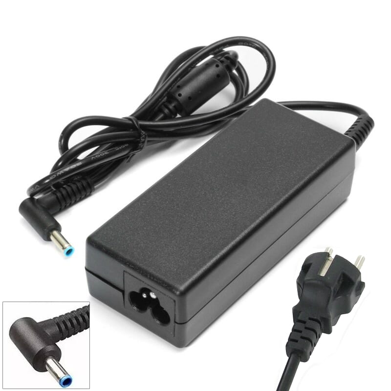 Blu-Basic Laptop Adapter 65W