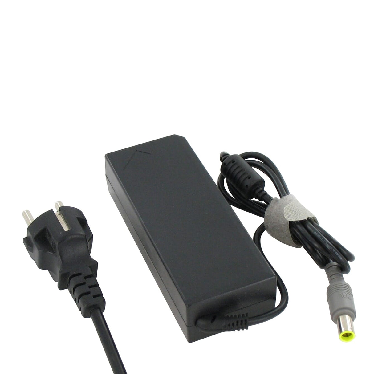 Blu-Basic Laptop Adapter 90W Round