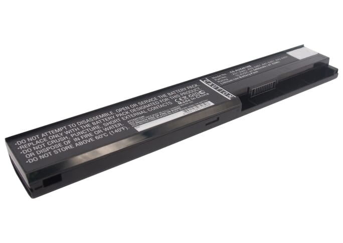 Replacement Laptop Accu 4400mAh