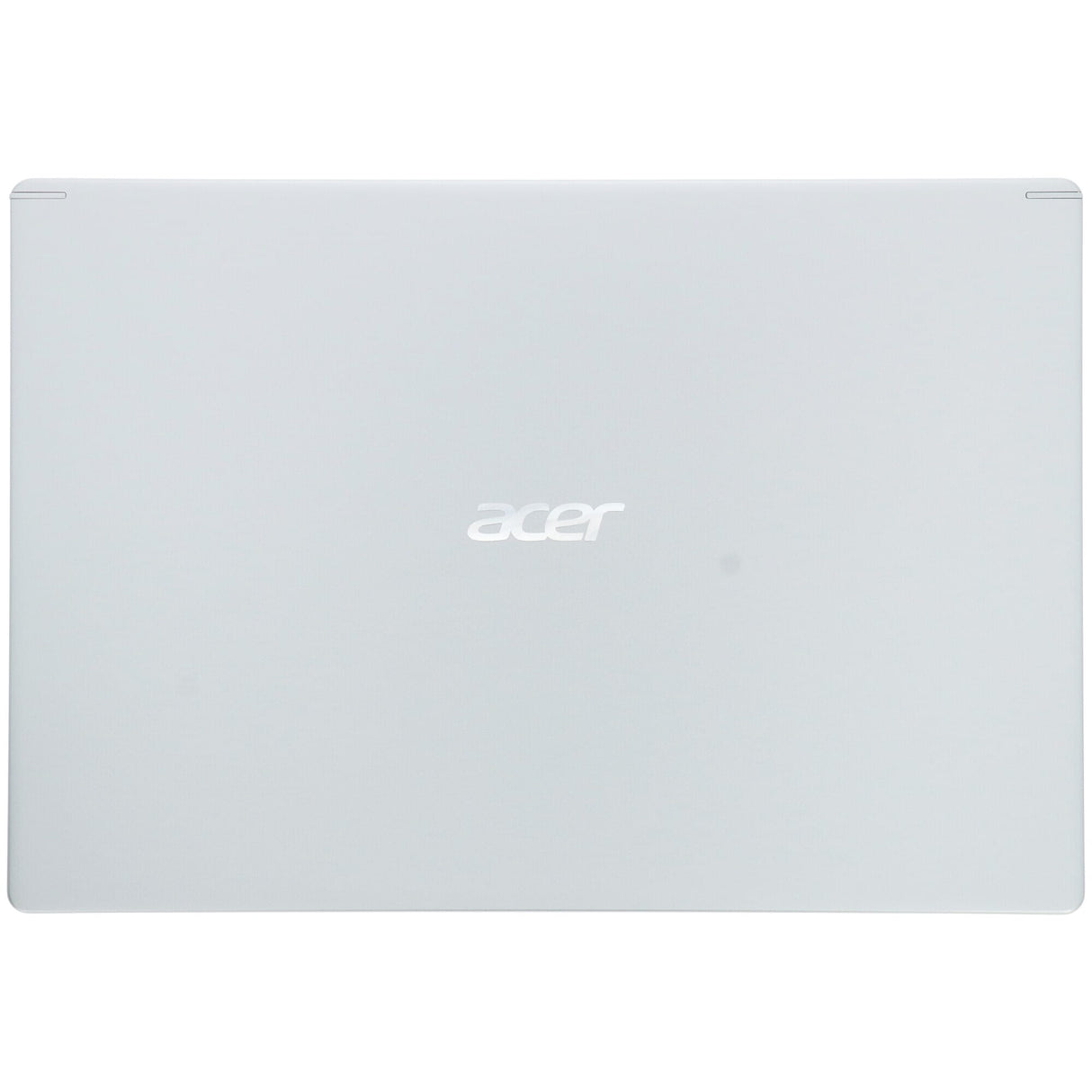 Acer laptop lcd back cover - zilver