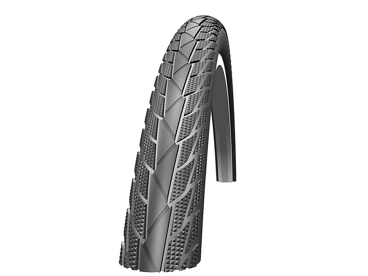 Imp Streetpac protection ( schwalbe ) 47-622 zwart reflectie