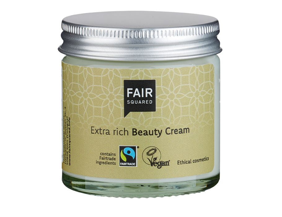 Fair Squared Extra rich Beauty Creme