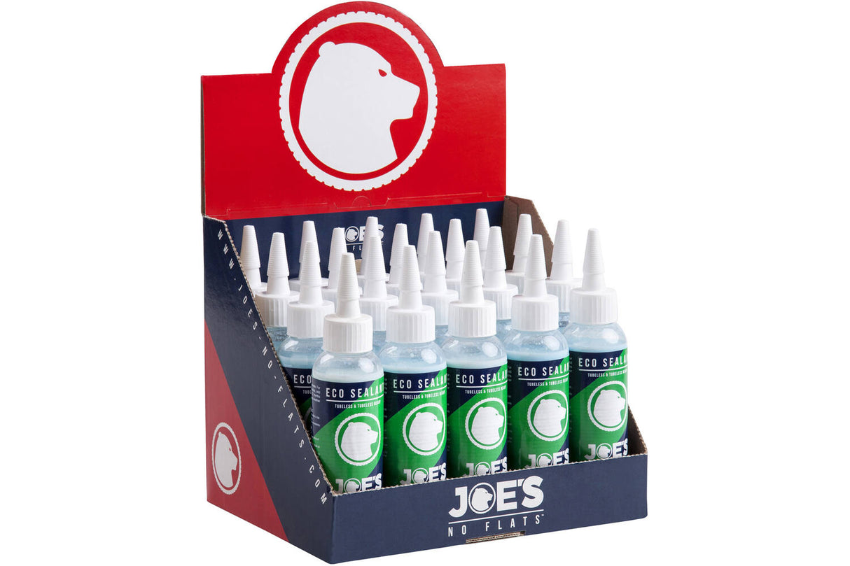 Joe's no flats Eco sealant 60ml