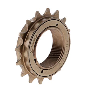 Hzb A-kw freewheel 20 tands 1 8 vrijloop