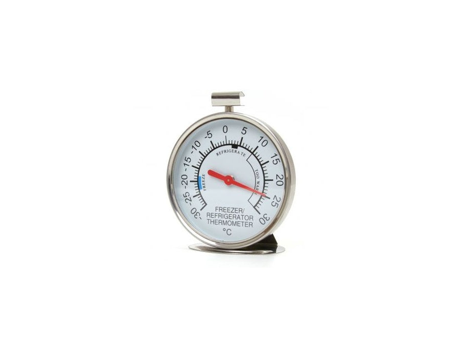 Ecosavers Koelkast thermometer