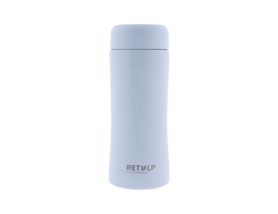 Retulp Thermosbeker Grannies Grey 300ml