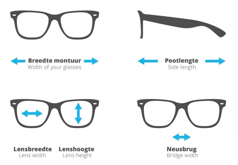 H.i.s Zonnebril gepolariseerd vlinder junior cat. 2 paars