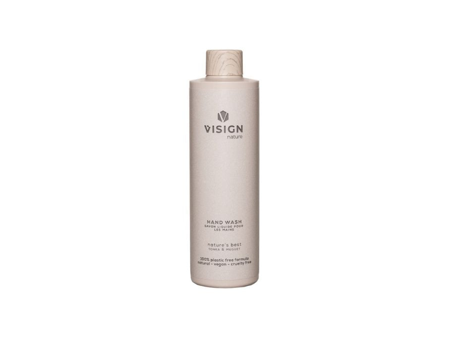 Visign Nature Handzeep Refill Nature's Best