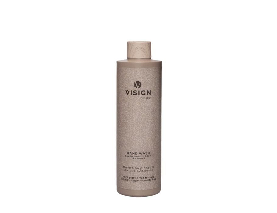 Visign Nature Handzeep Refill No Planet B