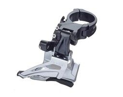 Shimano voorderailleur 2x10-speed | m618 | 34.9mm | downpull