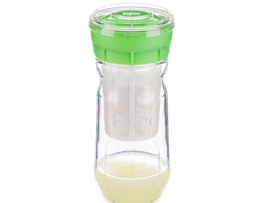 Kefirko Kaas Kefir maker 1400ml.