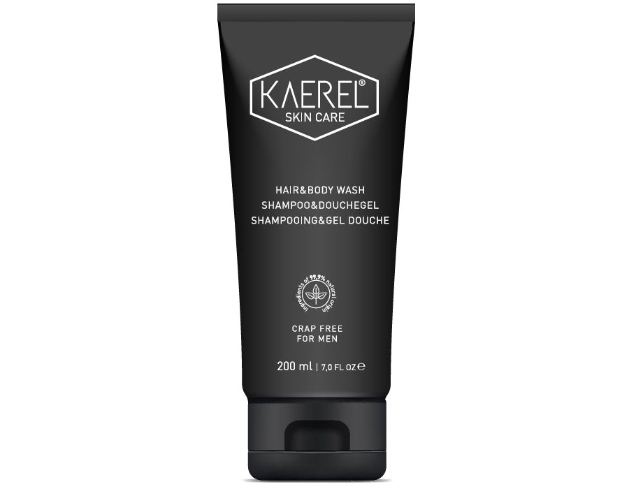 Kaerel Skin Care Shampoo douchegel 200ml