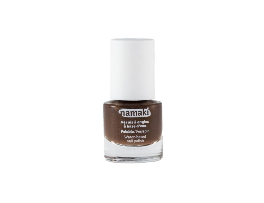 Namaki Kinder Nagellak Bronze 14