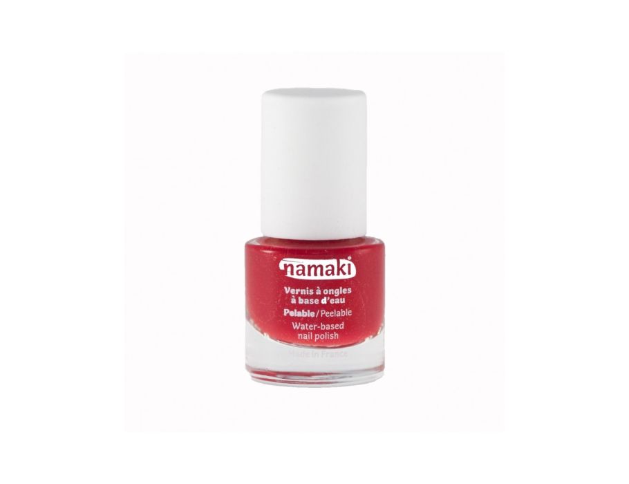 Namaki Kinder Nagellak Morello Cherry 31