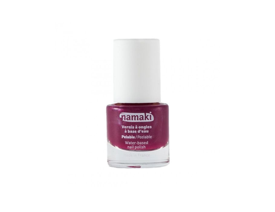 Namaki Kinder Nagellak Raspberry 23