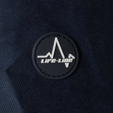 Life line Albany Parka heren blauw maat L