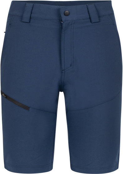Life line Ernst korte broek heren blauw maat 46