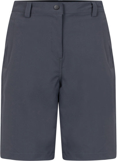 Life line Evi korte broek dames antraciet maat 48