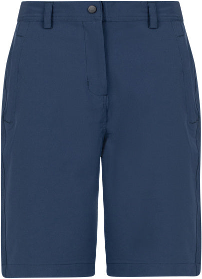 Life line Evi korte broek dames blauw maat 44