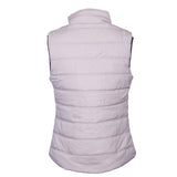 Life line Tully Fake Down bodywarmer dames beige maat 3XL