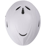 M-Wave Skihelm unisex wit maat 58 61 cm