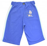 Max buddies Short Jimminie jongens katoen paars maat 152