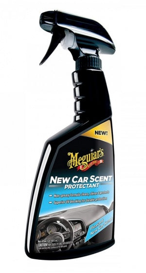 Meguiar's Interieurreiniger Car Scent Protectant 473 ml