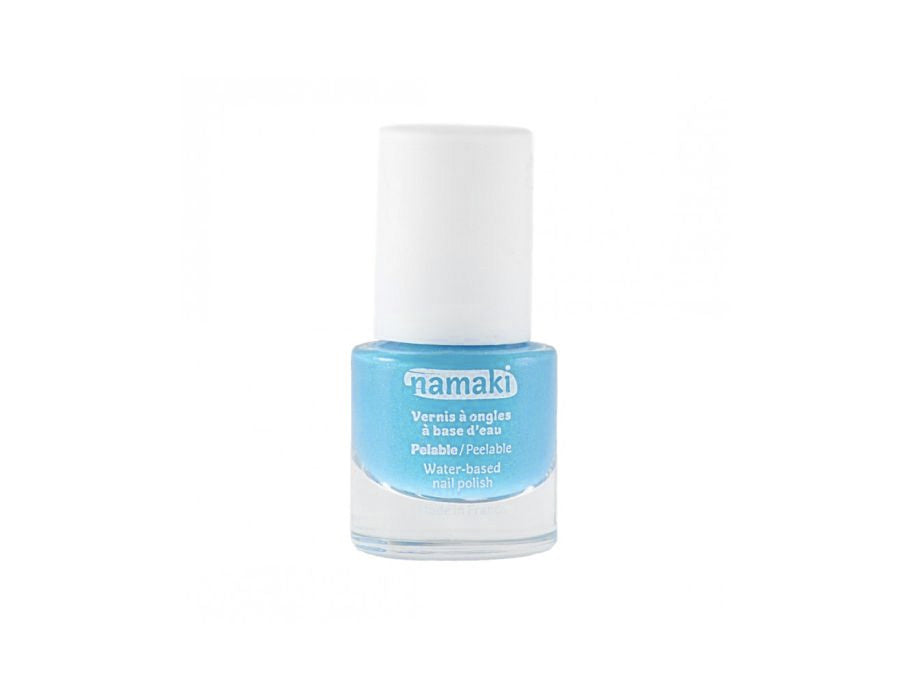 Namaki Kinder Nagellak Frozen Blue 28