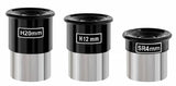National geographic Lenzentelescoop 70 900 45x-337x aluminium zwart