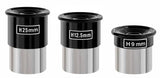 National geographic Spiegeltelescoop 76 700 EQ zwart grijs
