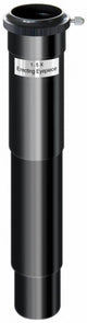 National geographic Telescoop 50 600 AZ 100x zwart