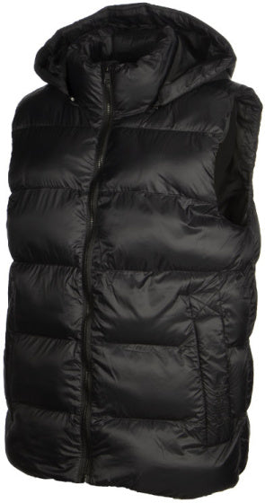 Papillon Bodywarmer unisex zwart maat XL
