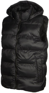 Papillon Bodywarmer unisex zwart maat XL