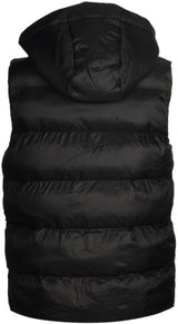 Papillon Bodywarmer unisex zwart maat XXL