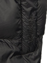 Papillon Bodywarmer unisex zwart maat XXL