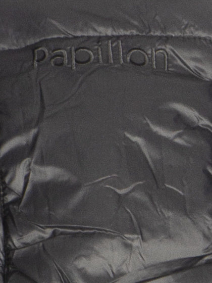 Papillon Bodywarmer unisex zwart maat 3XL