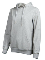 Papillon Sweat Hoody Katoen Dames Grijs Maat 3XL