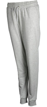 Papillon Sweat pants cuff dames grijs maat M