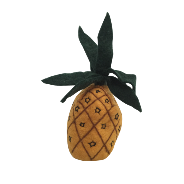 Papoose Toys Papoose Toys Fruit Pineapple