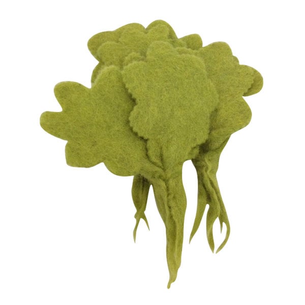 Papoose Toys Papoose Toys Mini Lettuce 3