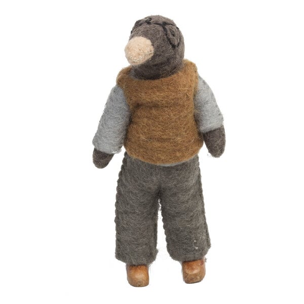 Papoose Toys Papoose Toys Mr Mole 1