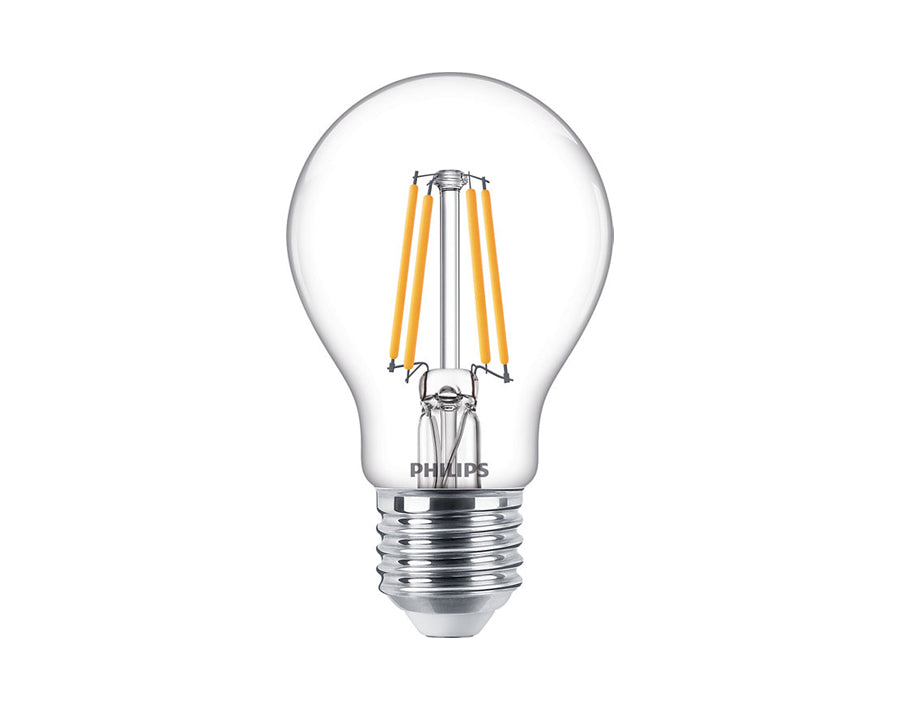 Philips Ledlamp Bol E27 470 lm dimbaar