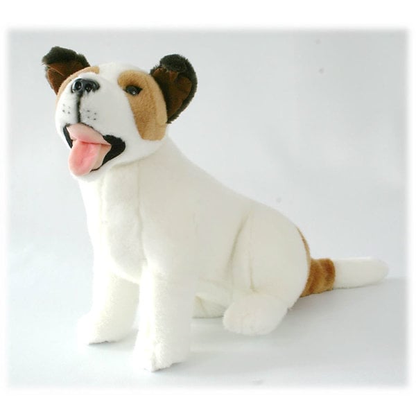 Pluche Jack Russel 40cm