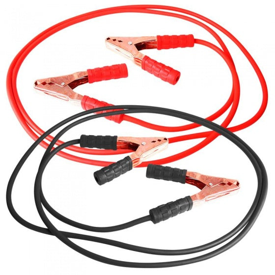 Proplus Startkabels 400amp 3 meter 12 Volt